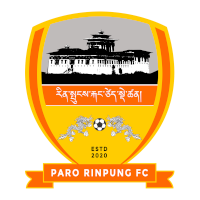 PARO RINPUNG FC