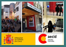 Anfitriones ciclo 2015: Centro Cultural de España