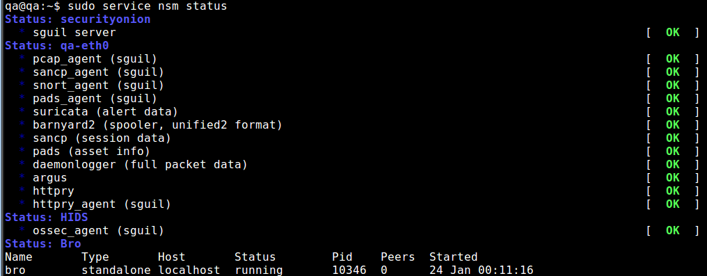 Security Onion: Security Onion 20120124 now available!