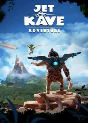 Jet Kave Adventure Torrent (PC)