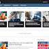 TechMag premium blogger template | free premium template download