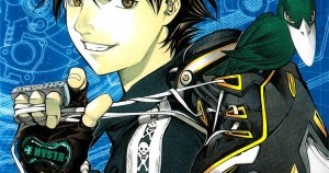 Air Gear [358/358][MEGA][CBR][Completo]