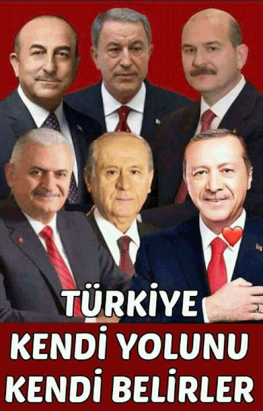 Resim ve Gif Dünyası: REİS, RTE, RECEP TAYYİP ERDOĞAN