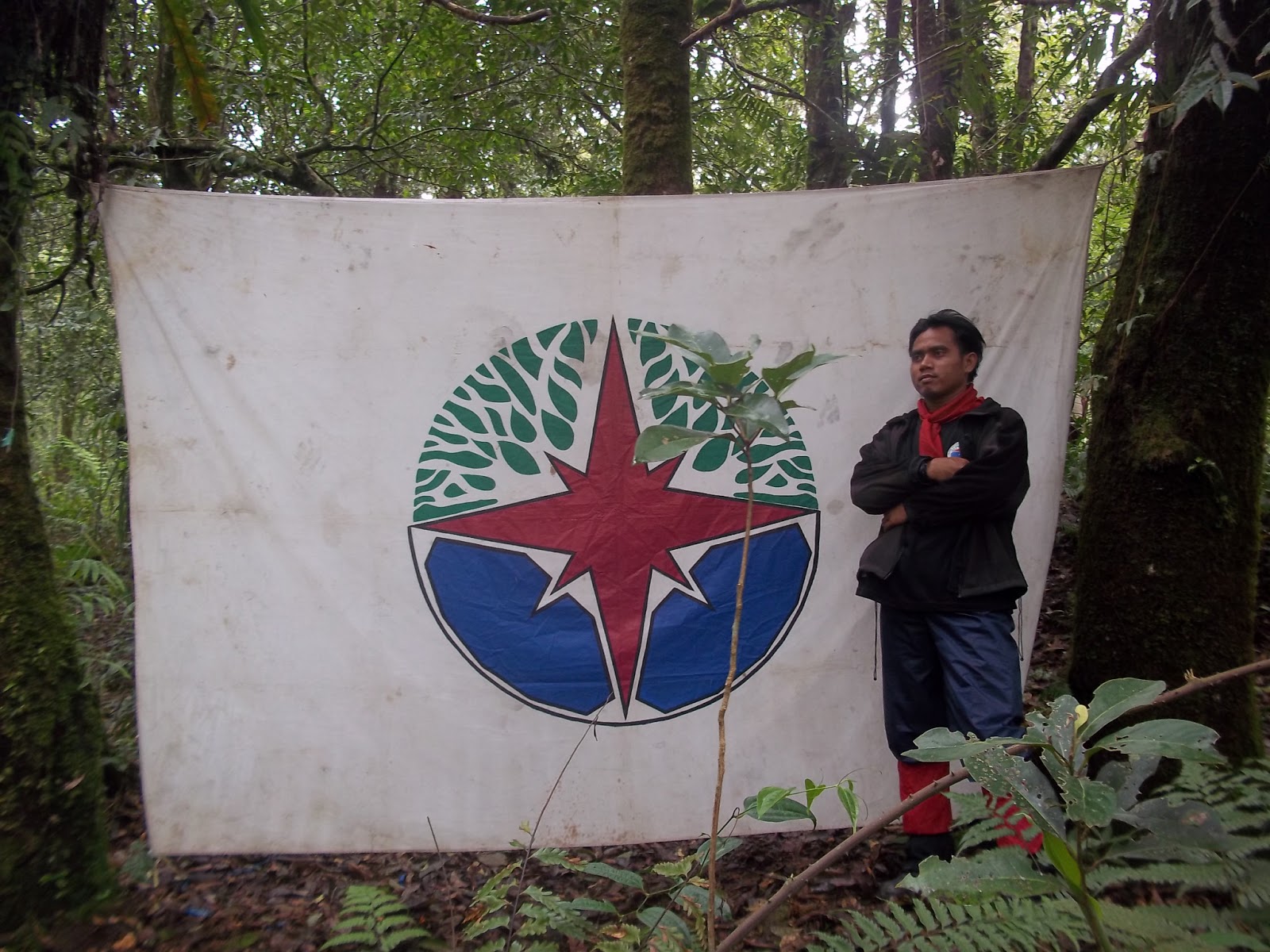 Cerita Pendidikan Dasar: Tidur Kalong - gandawesi.or.id