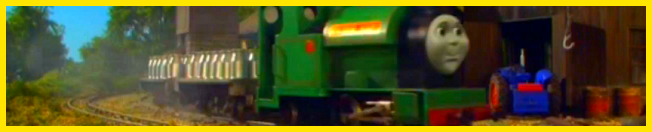 Roll Along Thomas: The Thomas and Friends News Blog - The Archive ...