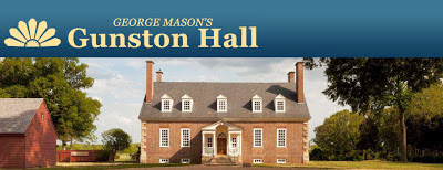 Gunston Hall Blog