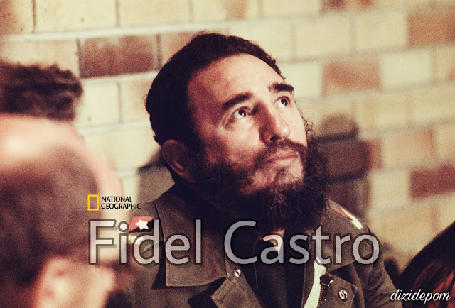 Fidel Castro Belgeseli İndir