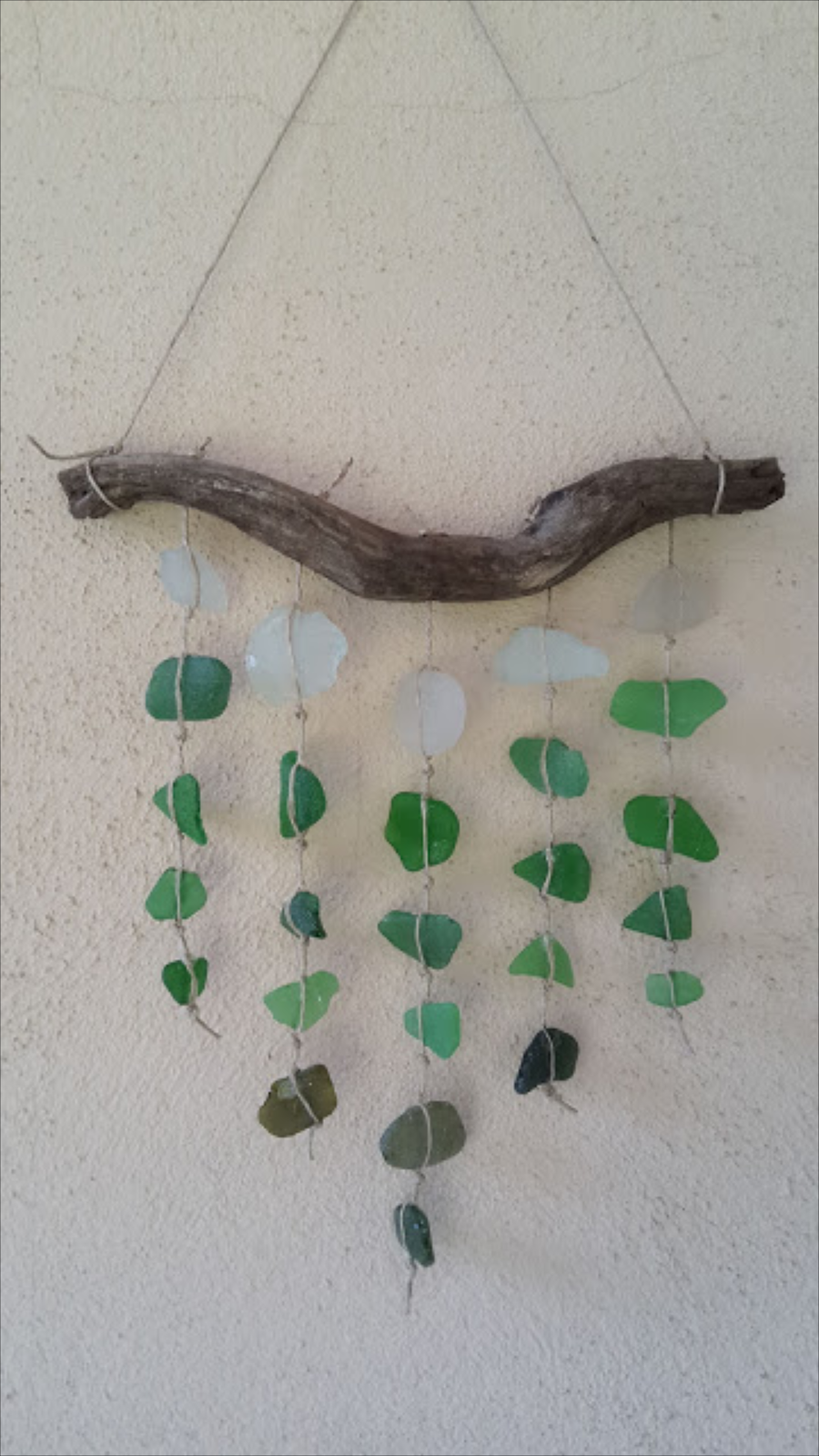 Scacciaspiriti A Vento Aereo 3D | Decorazione Giardino | Metallico | 32x28cm | Resistente Al Vento - Foto 7