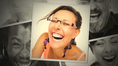 Le rire n’est pas toujours drôle Le rire n’est pas toujours drôle