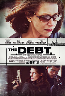 The Debt 2010 Hindi Dual Audio 720p BluRay ESub 800MB Download  IMDB Ratings: 6.8/10 Directed: John Madden Released Date: 31 August 2011 (USA) Genres: Drama, Thriller Languages: Hindi ORG + English Film Stars: Helen Mirren, Sam Worthington, Tom Wilkinson Movie Quality: 720p BluRay File Size: 800MB  Story: Free Download Pc 720p 480p Movies Download, 720p Bollywood Movies Download, 720p Hollywood Hindi Dubbed Movies Download, 720p 480p South Indian Hindi Dubbed Movies Download, Hollywood Bollywood Hollywood Hindi 720p Movies Download, Bollywood 720p Pc Movies Download 700mb 720p webhd  free download or world4ufree 9xmovies South Hindi Dubbad 720p Bollywood 720p DVDRip Dual Audio 720p Holly English 720p HEVC 720p Hollywood Dub 1080p Punjabi Movies South Dubbed 300mb Movies High Definition Quality (Bluray 720p 1080p 300MB MKV and Full HD