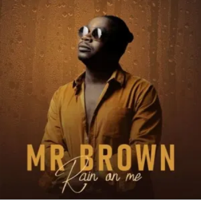 DOWNLOAD MP3: Mr Brown - Thandolwami Nguwe (feat. Makhadzi & Zanda Zakuza) | [2020]