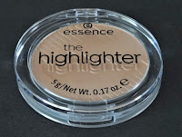 essence the highlighter