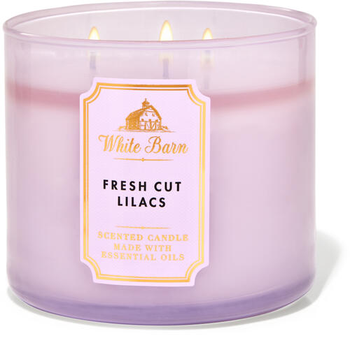 Life Inside the Page: Bath & Body Works | CANDLE DAY LIST - Candles ...