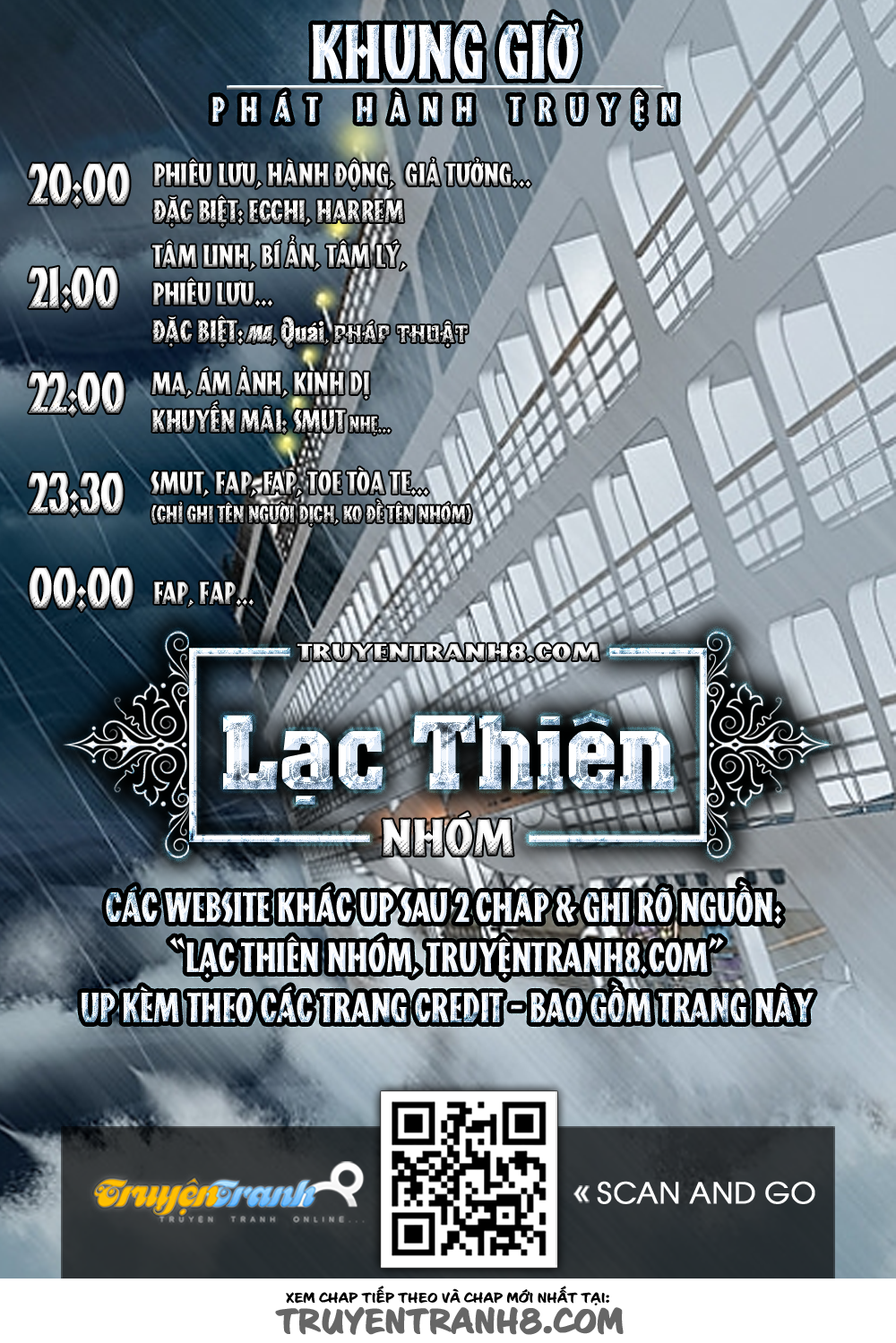 Bí Mật Đảo Sò chap 22 - Trang 36