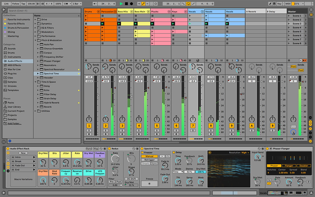 ableton live 11 torrent mac ableton live 11 torrent mac