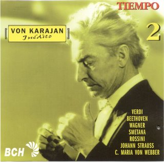 Von2BKarajan2B 2BInedito2B2 - Coleccion Von Karajan Revista Tiempo  (12 Cds)