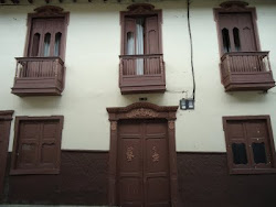 Casa Familia Martinez