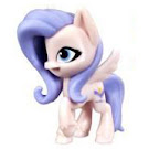 My Little Pony Friendship Shine Collection Queen Haven Blind Bag Pony