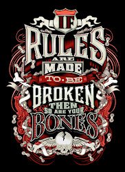 typography posters designs motorcycle safety creative poster typographic illustrations minded behance studio inspiration type illustration quotes graphic lettering bateman agency