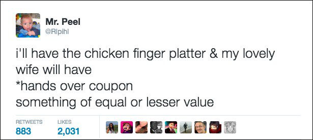 31 Amusing Tweets Many Husbands Will Relate To