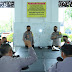 TNI-POLRI Apel Kesiapan Pengamanan Unras di Banjarmasin