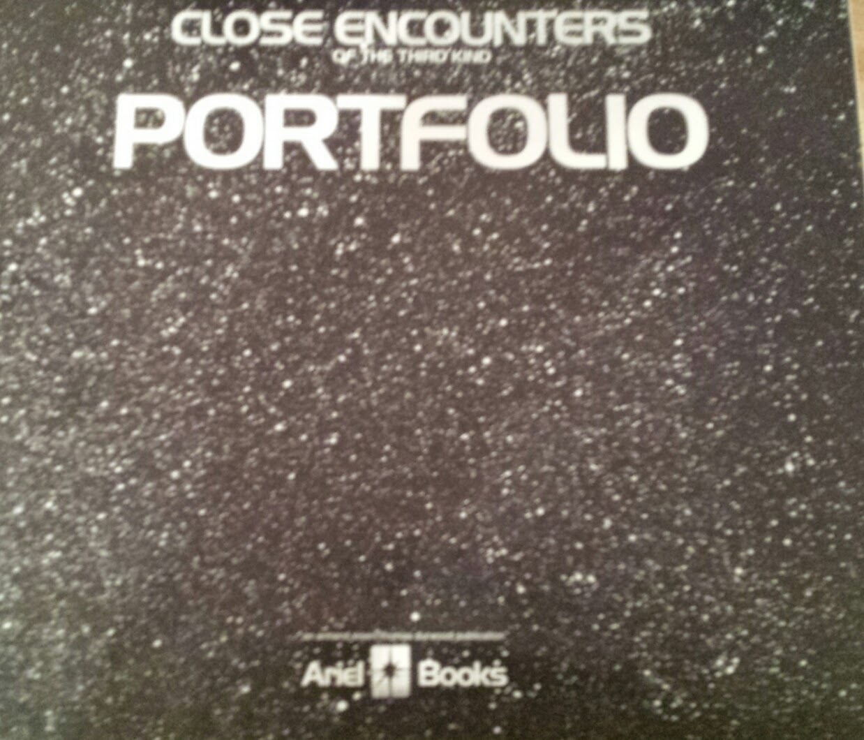 close encounters portfolio