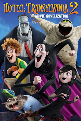 HOTEL TRANSYLVANIA 2 - BOS