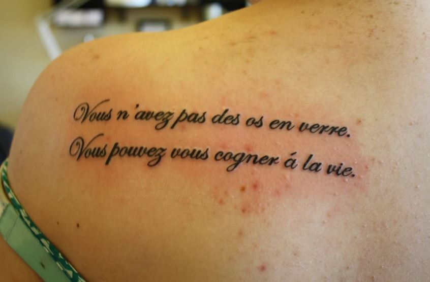 My Calligraphy Blog Confucius Quote 2007