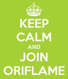 join oriflame nigeria business opportunity