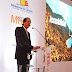 Ministro de la Presidencia, Gustavo Montalvo, presenta plan para el desarrollo turístico de Pedernales a embajadores y directores de medios