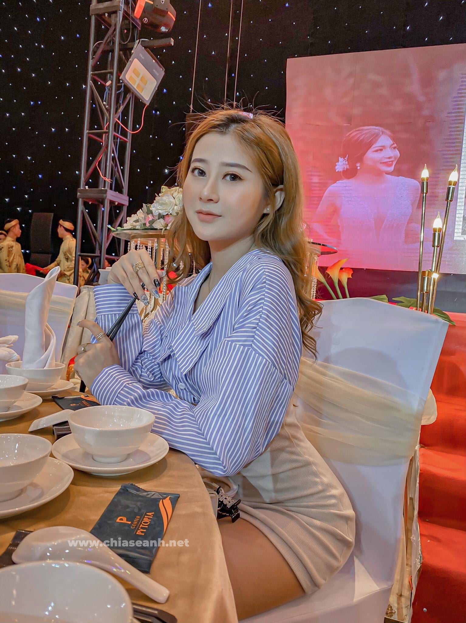 Võ Phương Diễm - Nàng hot girl tài năng, xinh đẹp đến mê mẩn