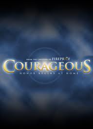 Cine Cristão: Assista o trailer do filme Courageous ou Corajoso, dos ...