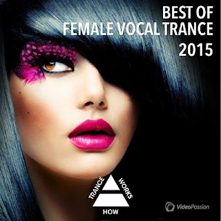 Best2BOf2BFemale2BVocal2BTrance - VA.- Colección Vocal Trance (8 Cds)