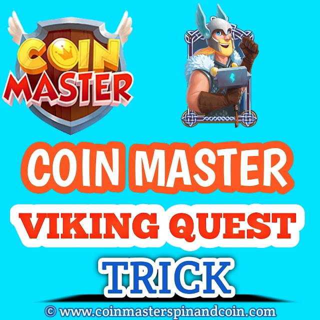 Coin Master Free Spins Coin Link Of Today