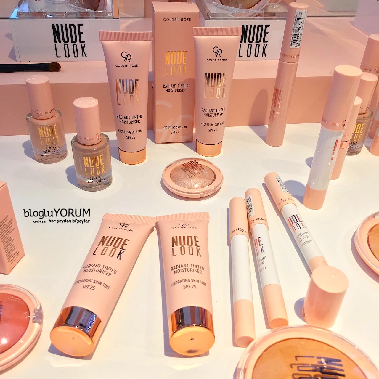 Haziran 2019 Blogluyorum Gokce Bagtir Kozmetik Yasam Alisveris Makyaj Blogu