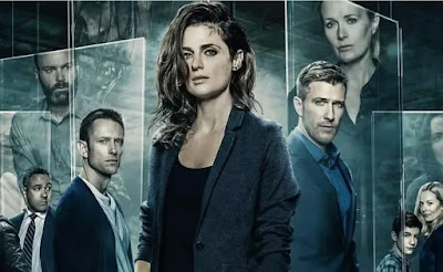 How to watch Absentia Season 3 from anywhere