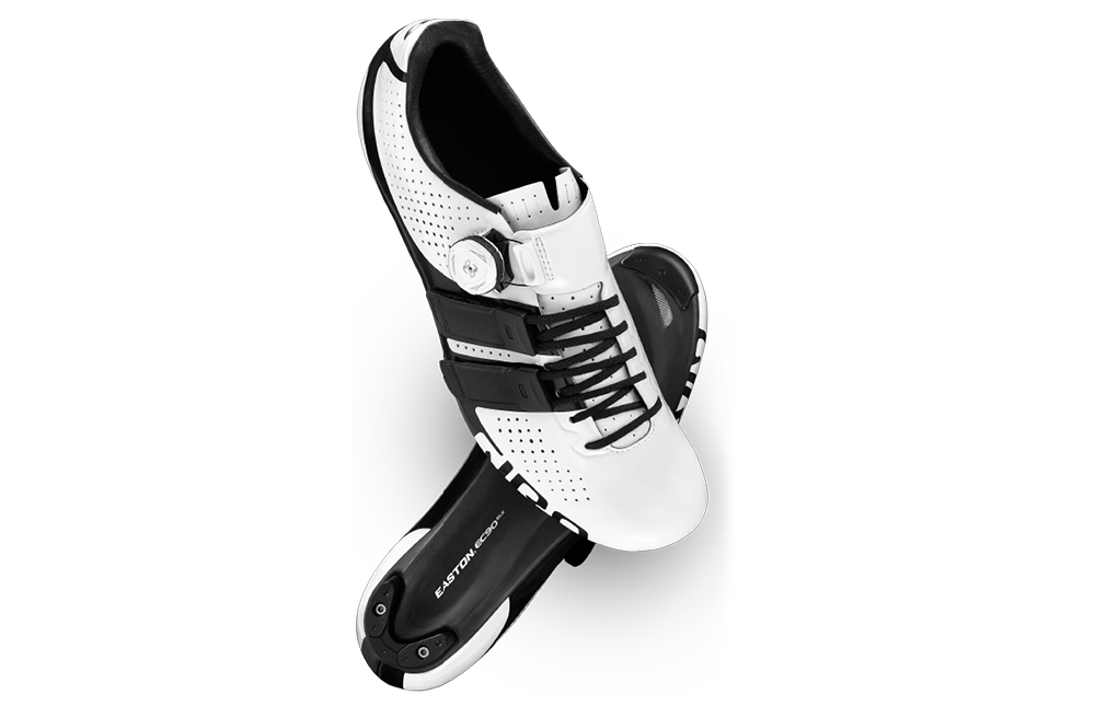 Giro nueva gama de zapatillas Techlace ~ Ultimate Bikes