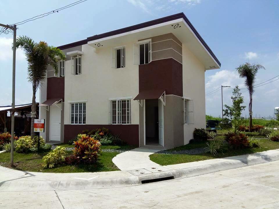 Natania Homes (General Trias, Cavite) SalasLudy