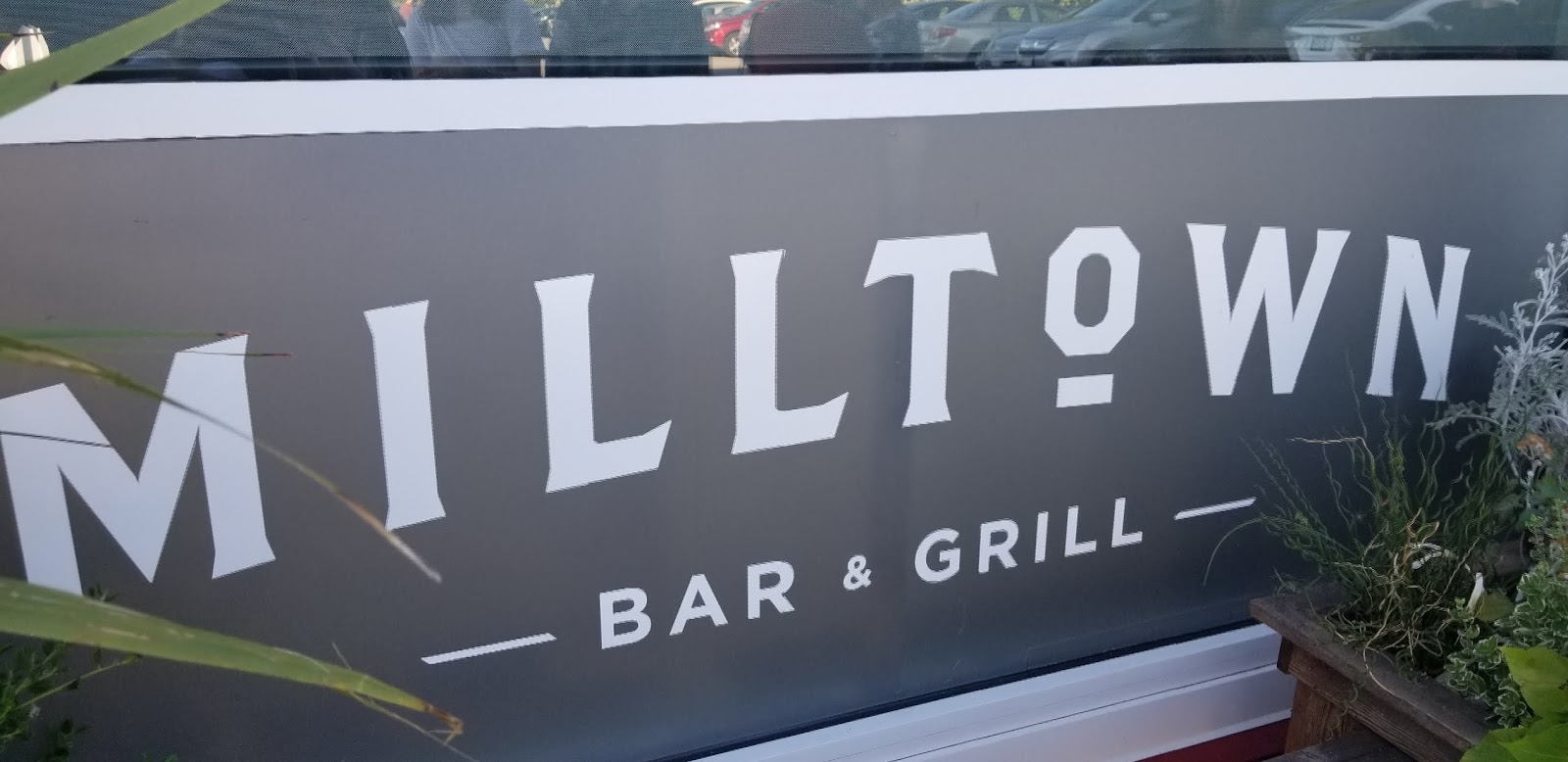 Milltown Bar & Grill Vancouver, Canada chichicho