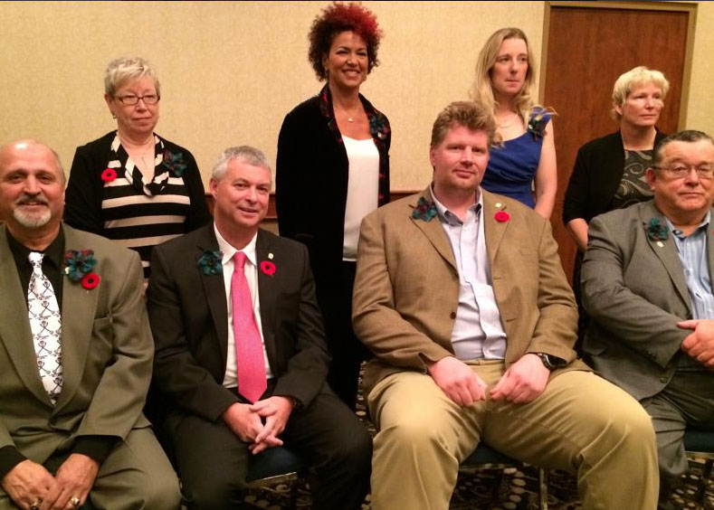 WATCH VIDEO Todd MacCulloch Officially Enshrined into Manitoba Sports