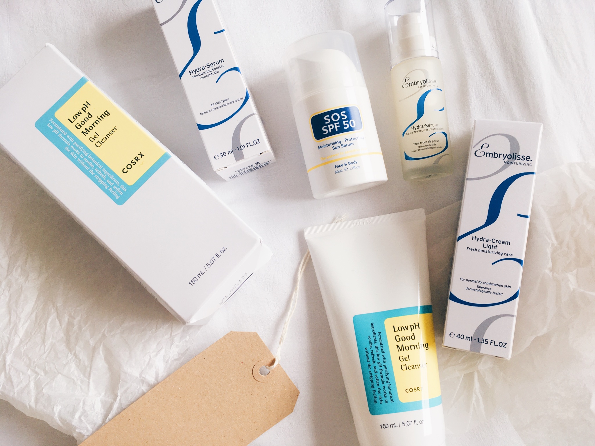 Mother's Day Skincare Gift Guide 2021 | The Sapphire Diaries