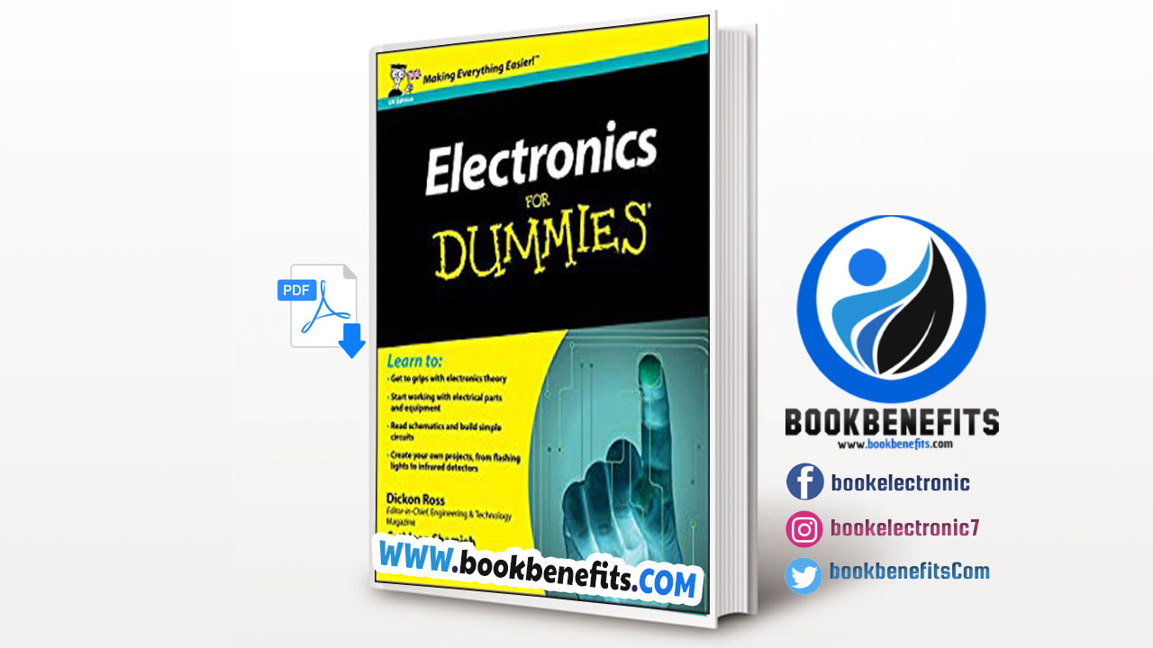 Electronics For Dummies Download PDF