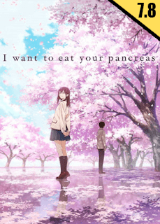 فيلم I Want to Eat Your Pancreas (2018) مترجم