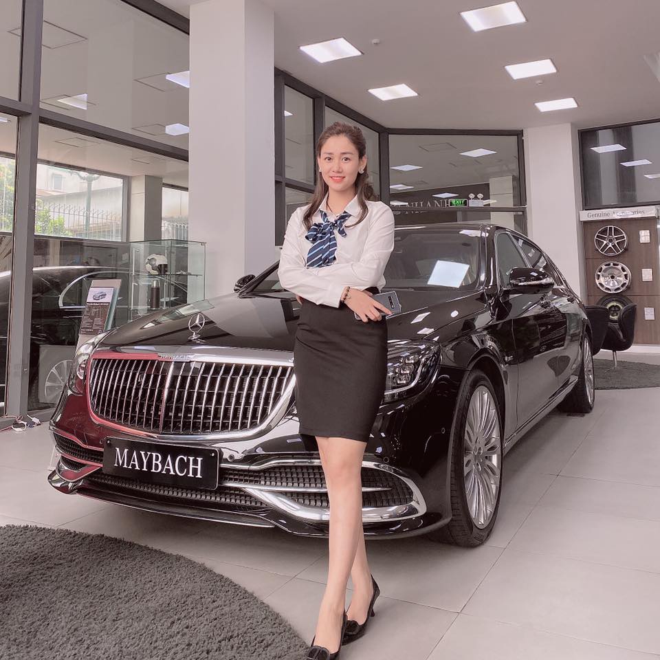 Mẫu đồng phục sơ mi thiết kế lịch sự