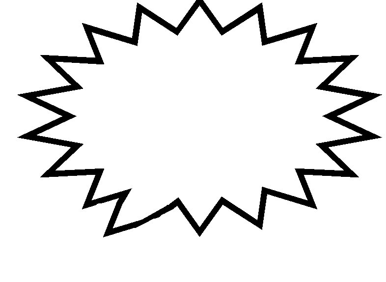 Rayito de Colores: Bocadillos de diálogo