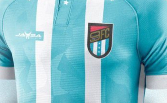 ヌエベ・デ・オクトゥブレ 2021 ユニフォーム ユニ11