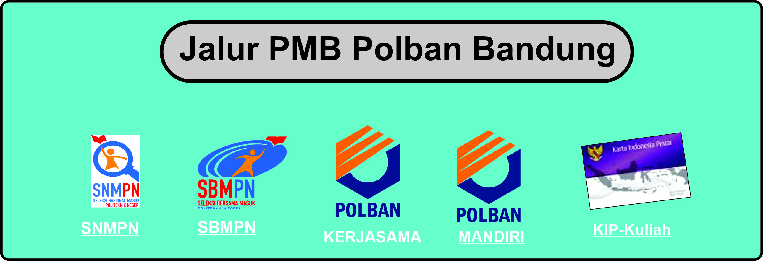 Pendaftaran Mahasiswa POLBAN Bandung TA 2022/2023 - PENDAFTARAN MAHASISWA Pendaftaran Mahasiswa POLBAN Bandung TA 2022/2023 - PENDAFTARAN MAHASISWA