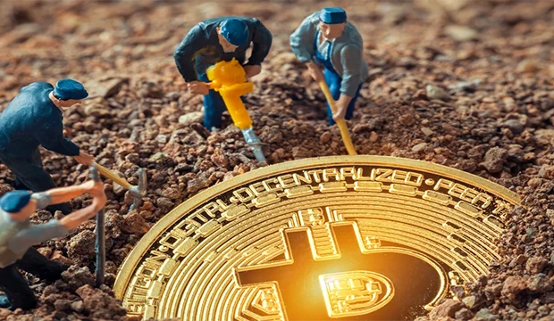كيف يتم تعدين البيتكوين؟ Bitcoin mining كيف يتم تعدين البيتكوين؟ Bitcoin mining