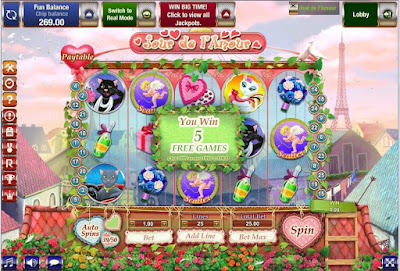 Slot online Hells Bells Slot online Hells Bells
