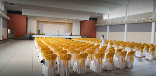 Maria Center Auditorium and Convention Center Kochi Ernakulam